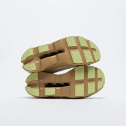 On - Cloudmonster 1 Men (Cream/Dune) -Mode Vêtement Magasin On Cloudmonster 1 Men Cream Dune 6