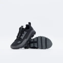 On Running - Cloudaway Men (Black/Rock) -Mode Vêtement Magasin On Running Cloudaway Men Black Rock 3
