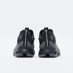 On Running - Cloudaway Men (Black/Rock) -Mode Vêtement Magasin On Running Cloudaway Men Black Rock 4