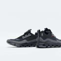 On Running - Cloudaway Men (Black/Rock) -Mode Vêtement Magasin On Running Cloudaway Men Black Rock 5