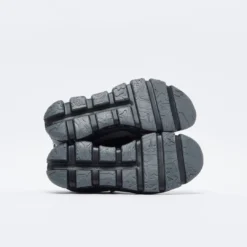 On Running - Cloudaway Men (Black/Rock) -Mode Vêtement Magasin On Running Cloudaway Men Black Rock 6