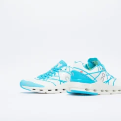 On - Cloudnova Z5 (White/Cyan) -Mode Vêtement Magasin On Running Cloudnova Z5 White Cyan 5