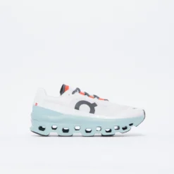 We Running -The Cloudmonster Men (Frost / Surf)