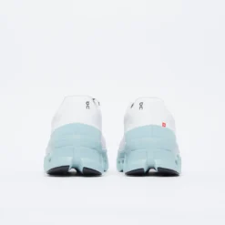 We Running -The Cloudmonster Men (Frost / Surf) -Mode Vêtement Magasin On Running The Cloudmonster Men Frost Surf 4