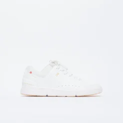 On We Running -The Roger Center Court Men (White/Gum)