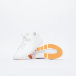On We Running -The Roger Center Court Men (White/Gum) -Mode Vêtement Magasin On Running The Roger Centre Court Men White Gum 3