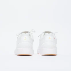 On We Running -The Roger Center Court Men (White/Gum) -Mode Vêtement Magasin On Running The Roger Centre Court Men White Gum 4