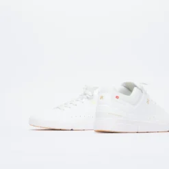 On We Running -The Roger Center Court Men (White/Gum) -Mode Vêtement Magasin On Running The Roger Centre Court Men White Gum 5