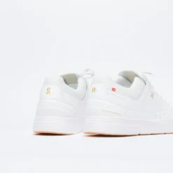 On We Running -The Roger Center Court Men (White/Gum) -Mode Vêtement Magasin On Running The Roger Centre Court Men White Gum 7