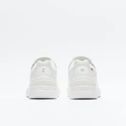 On - The Roger Advantage Men (All White) -Mode Vêtement Magasin On The Roger Advantage Men AllWhite 4