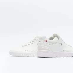 On - The Roger Advantage Men (All White) -Mode Vêtement Magasin On The Roger Advantage Men AllWhite 5