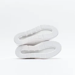 On - The Roger Advantage Men (All White) -Mode Vêtement Magasin On The Roger Advantage Men AllWhite 6