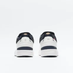 On - The Roger Advantage Men (White/Midnight Navy) 10 On - The Roger Advantage Men (White/Midnight Navy) -Mode Vêtement Magasin On The Roger Advantage Men White Midnight 4