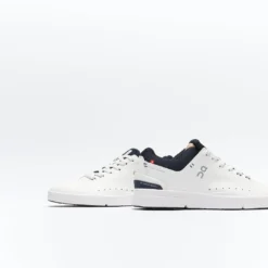 On - The Roger Advantage Men (White/Midnight Navy) 11 On - The Roger Advantage Men (White/Midnight Navy) -Mode Vêtement Magasin On The Roger Advantage Men White Midnight 5