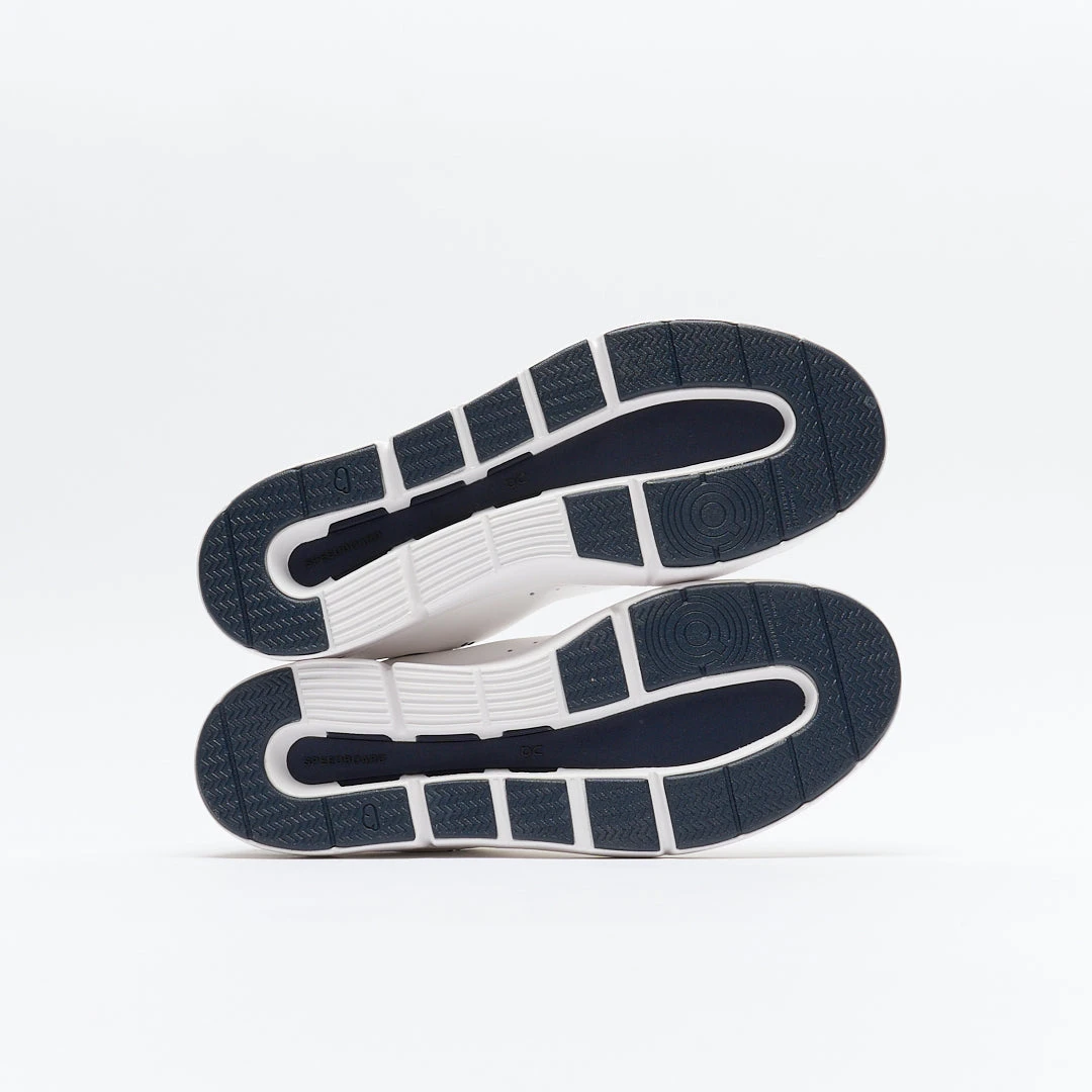 On - The Roger Advantage Men (White/Midnight Navy) 6 On - The Roger Advantage Men (White/Midnight Navy) – Image 6