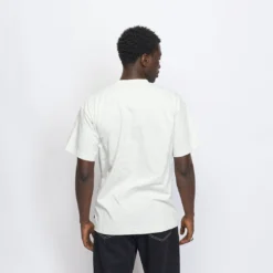 Patta - Forever And Always Was T -shirt (Melange Gray) -Mode Vêtement Magasin PATTA Forever and Always Washed T Shirt Melange Grey 3
