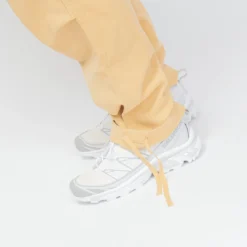 Patta - Basic Cargo Pants (Taos Taupe) -Mode Vêtement Magasin Patta Basic Cargo Pants Taos Taupe 1