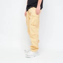 Patta - Basic Cargo Pants (Taos Taupe) -Mode Vêtement Magasin Patta Basic Cargo Pants Taos Taupe 3