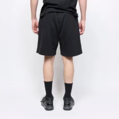 Patta - Basic Jogging Shorts (Black) -Mode Vêtement Magasin Patta Basic Jogging Shorts Black 4