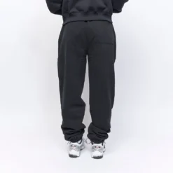 Patta - Femme Basic Jogging Pants (Black) -Mode Vêtement Magasin Patta Femme Basic Jogging Pants Black 3 5a9f04f9 474d 4492 a343 db84ae85a355
