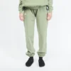 Patta - Woman Basic Jogging Pants (Olivine)