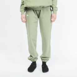 Patta - Woman Basic Jogging Pants (Olivine)