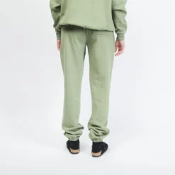 Patta - Woman Basic Jogging Pants (Olivine) -Mode Vêtement Magasin Patta Femme Basic Jogging Pants olivine 3