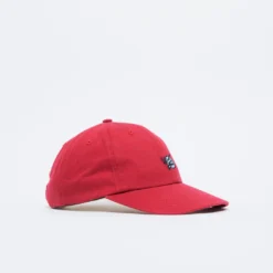 Polar Skate Co - Angry Stoner Caps (Redcurrant) -Mode Vêtement Magasin Polar Skate Co Angry Stoner Caps Redcurrant 2