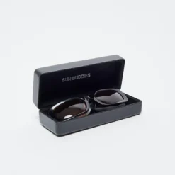 Polar Skate Co Junior Jr. Sunglasses - Brown Green 7 Polar Skate Co Junior Jr. Sunglasses - Brown Green -Mode Vêtement Magasin Polar Skate Co Junior Jr. Sunglasses Brown Green 3