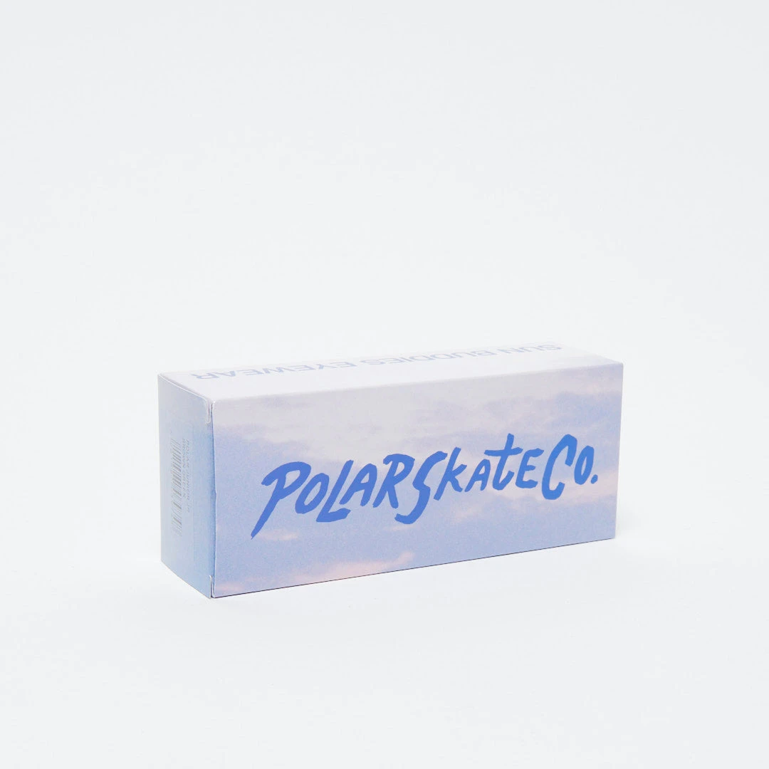 Polar Skate Co Junior Jr. Sunglasses - Brown Green 5 Polar Skate Co Junior Jr. Sunglasses - Brown Green – Image 5