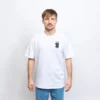 Polar Skate Co - Little Devils Tee (White)