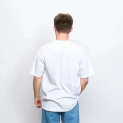 Polar Skate Co - Reaper Tee (White) -Mode Vêtement Magasin Polar Skate Co Reaper Tee White 3