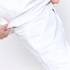 Polar Skate Co - '93! Work Pants (White) -Mode Vêtement Magasin Polar Skate Co 93 Work Pants White 6