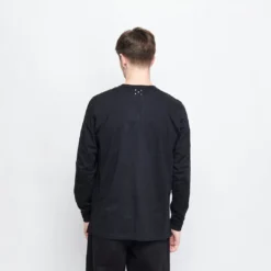 Pop Trading Company - Got PoP Longsleeve Tee (Black) -Mode Vêtement Magasin Pop Trading Company Got PoP Longsleeve Tee Black 3