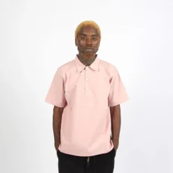 Pop Trading Company Italo Shirt Zephyr