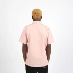 Pop Trading Company Italo Shirt Zephyr -Mode Vêtement Magasin Pop Trading Company Italo Shirt Zephyr 02