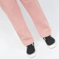 Quasi Skateboards - Work Pant (Mauve) -Mode Vêtement Magasin Quasi Skateboards WorkPant Mauve 5
