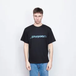 Rassvet - Dian Liang Logo T-Shirt (Black)