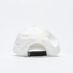 Casquette - Rave Skateboards - Cap (White) -Mode Vêtement Magasin Rave Skateboards Cap White 3