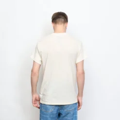 Rave Skateboards - Ent. Tee (Natural) -Mode Vêtement Magasin Rave Skateboards Ent. Tee Natural 3