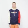 Rave Skateboards - Internazionale Hoodie (Navy)