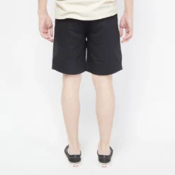 Rave Skateboards - Ripstop Short (Black) -Mode Vêtement Magasin Rave Skateboards Ripstop Short Black 4