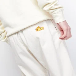 Rave Skateboards - Spike Pant (Natural) -Mode Vêtement Magasin Rave Skateboards Spike Pant Natural 4