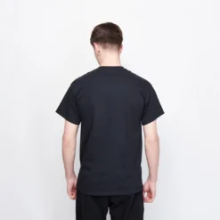 Rave Skateboards - Video Rave Tee (Black) -Mode Vêtement Magasin Rave Skateboards Video Rave Tee Black 3