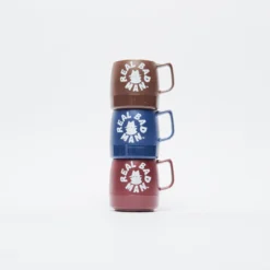 Real Bad Man - RBM Circle Dinex (3 -Pack Multi)