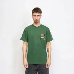 Real Bad Man - RBM Logo Tee Vol. 12 (Forrest)