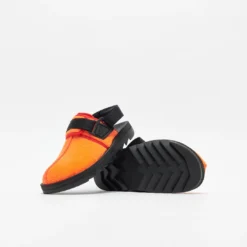 Reebok - Beatnik (Orange/Vector Red/Core Black) -Mode Vêtement Magasin Reebok Beatnik Orange Vector Red Core Black 3
