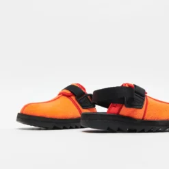 Reebok - Beatnik (Orange/Vector Red/Core Black) -Mode Vêtement Magasin Reebok Beatnik Orange Vector Red Core Black 4