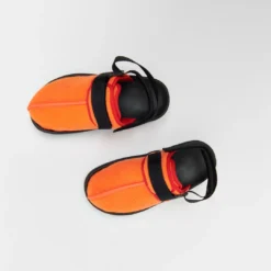 Reebok - Beatnik (Orange/Vector Red/Core Black) -Mode Vêtement Magasin Reebok Beatnik Orange Vector Red Core Black 5