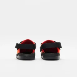Reebok - Beatnik (Orange/Vector Red/Core Black) -Mode Vêtement Magasin Reebok Beatnik Orange Vector Red Core Black 6